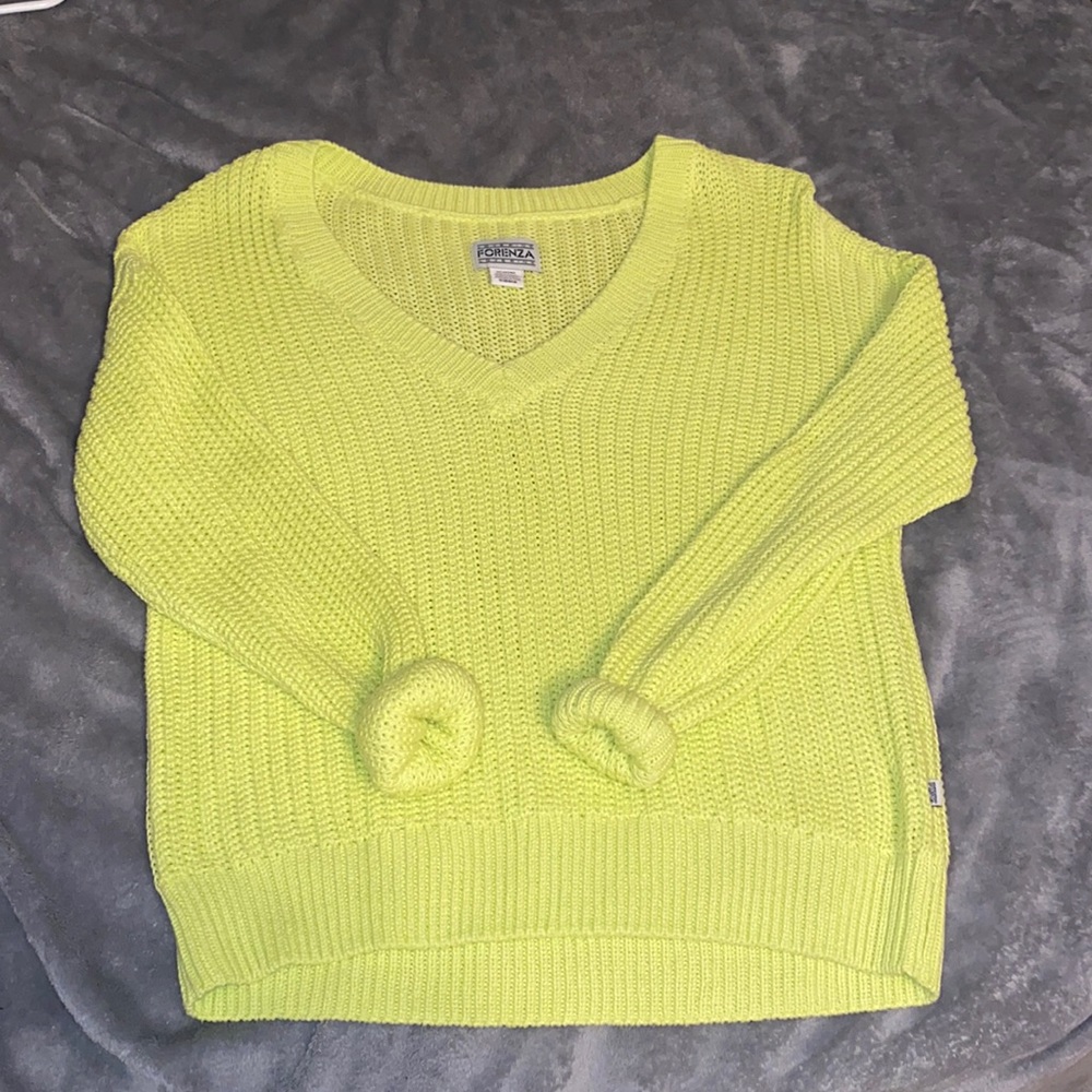 Sweater
